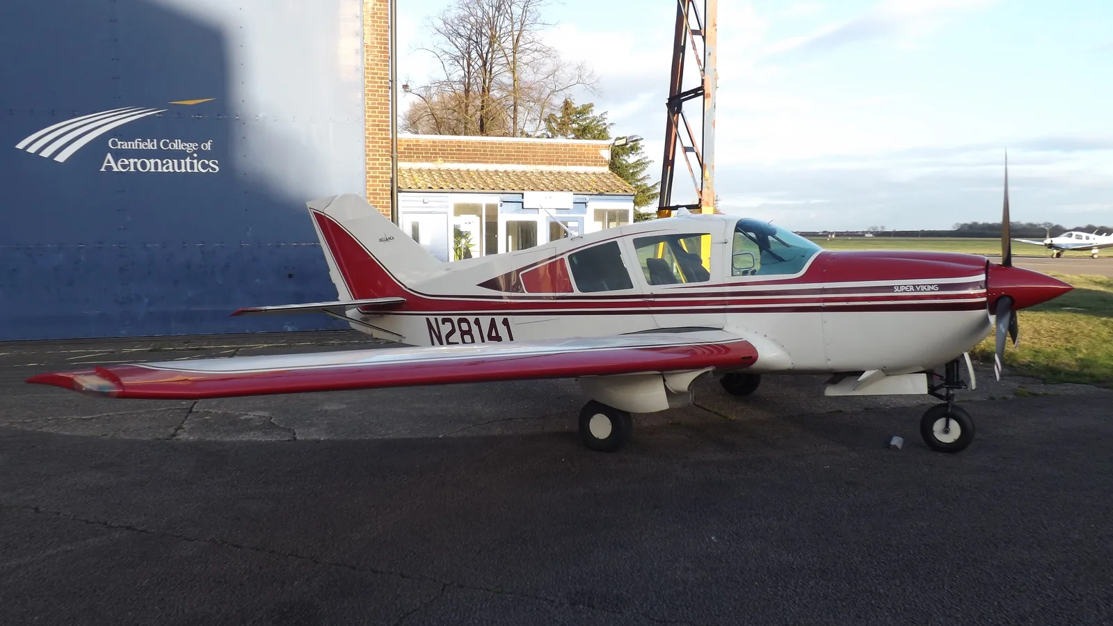 Bellanca Viking