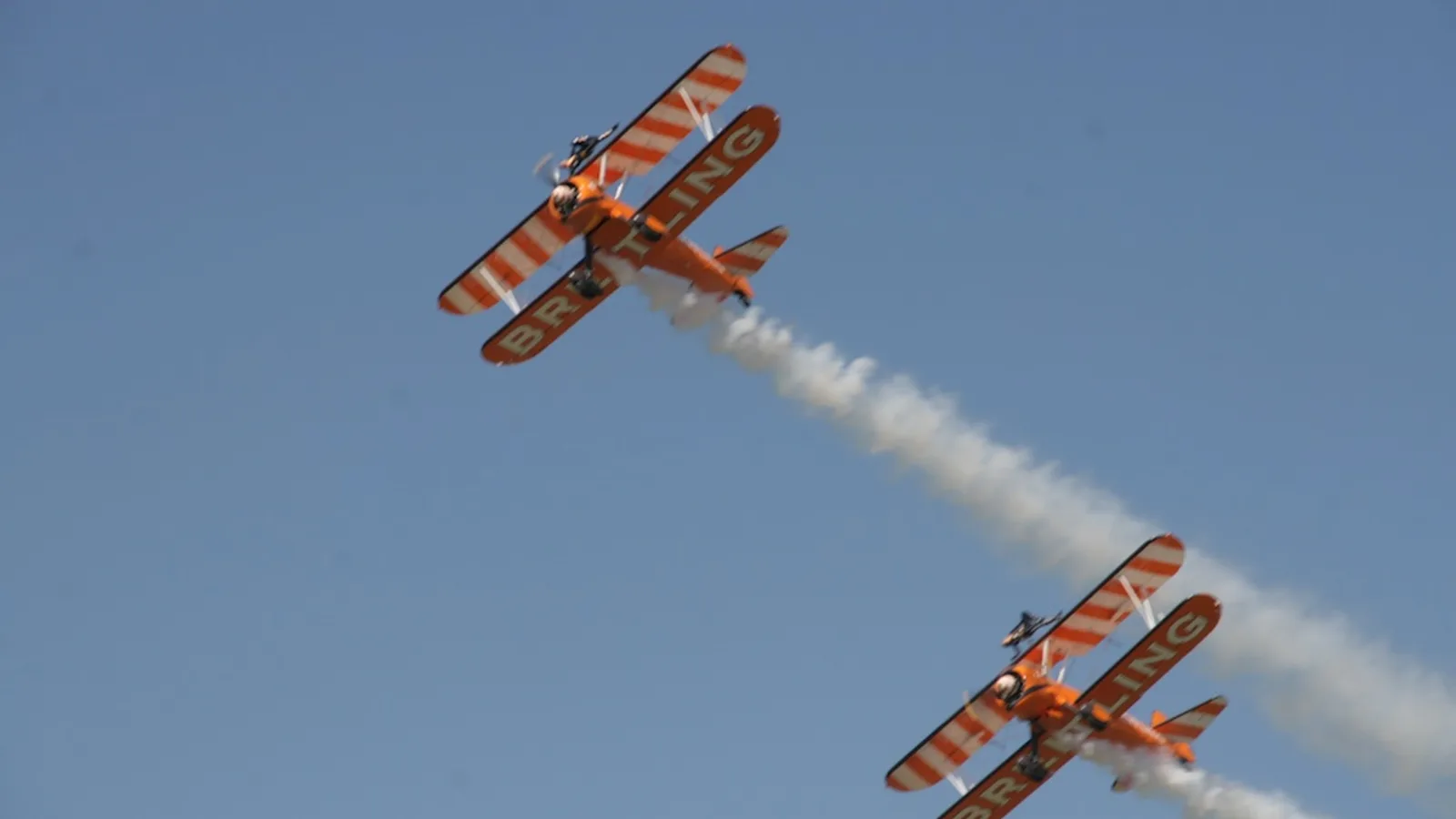 Boeing Stearman