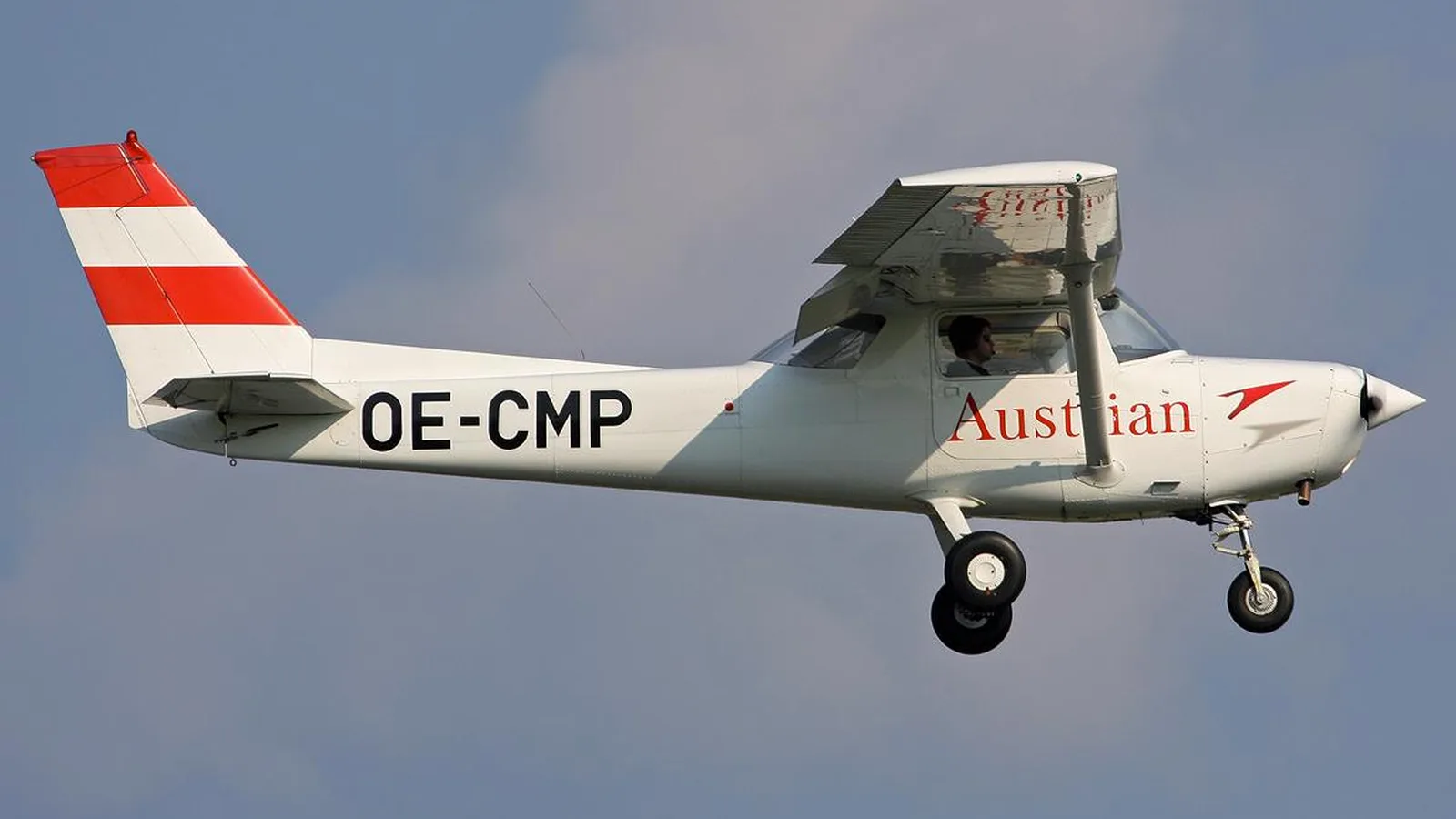 Cessna 152