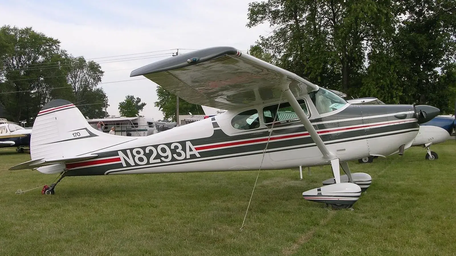 Cessna 170