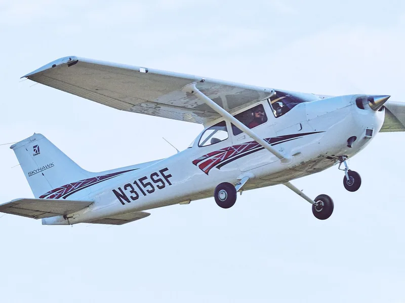 Cessna 172