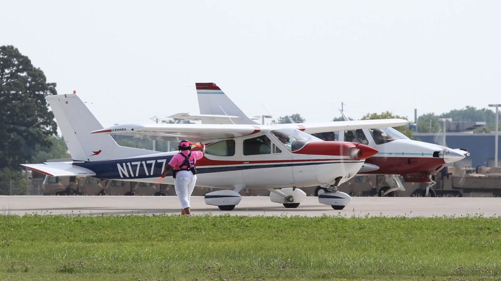 Cessna 177