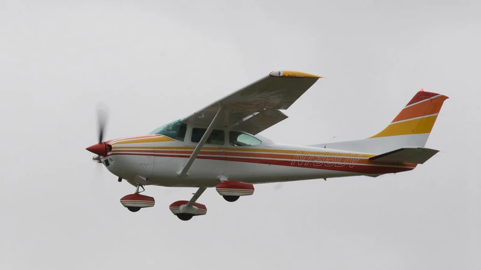 Cessna 182