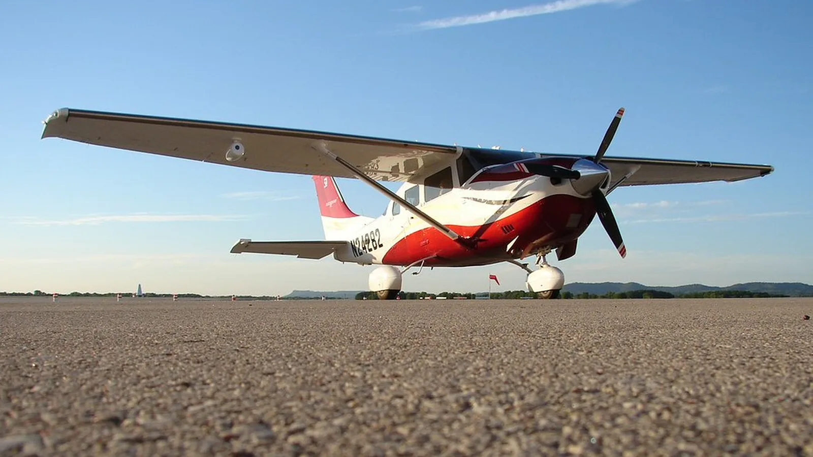 Cessna 206