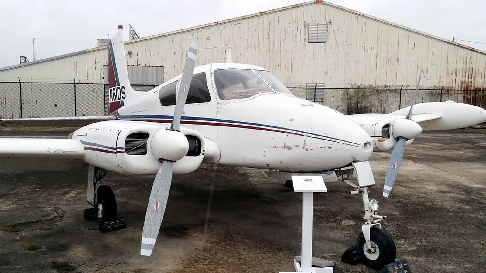 Cessna 310