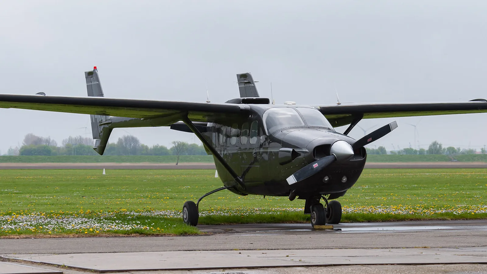 Cessna 337