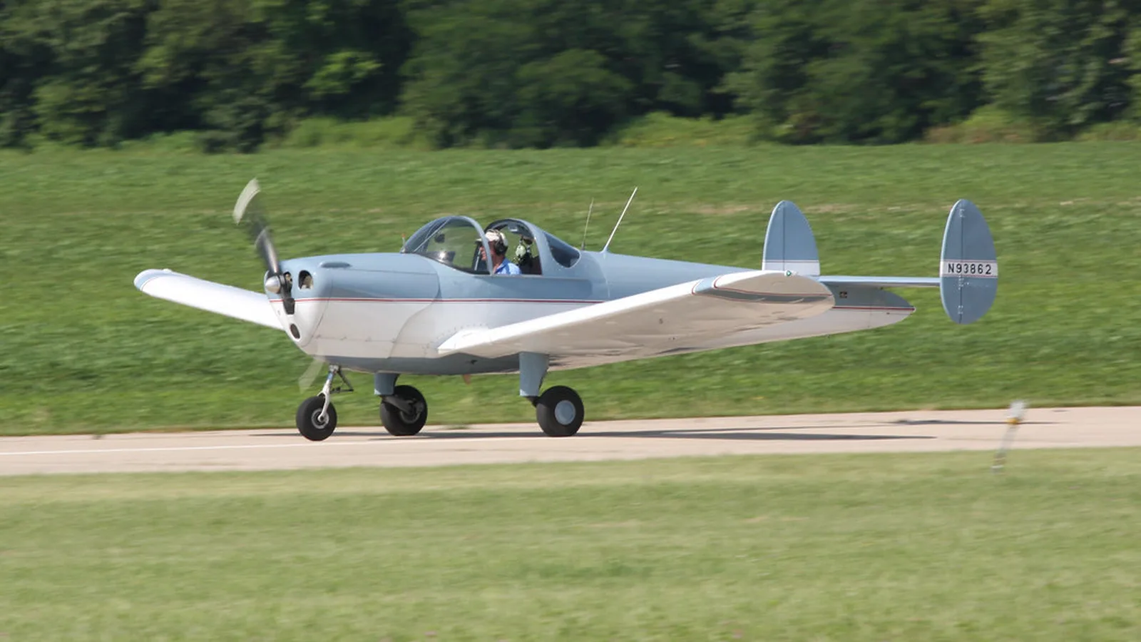 Ercoupe 415