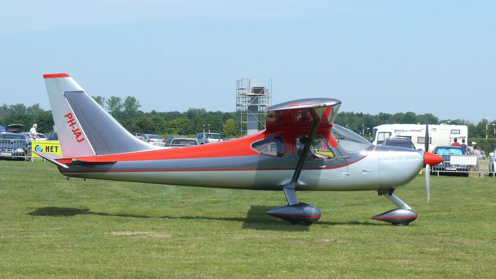 Glasair Glasair
