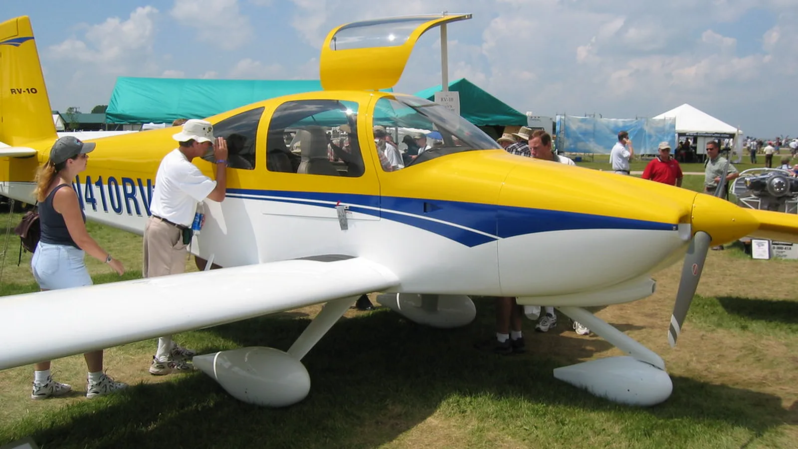 Van's RV-10