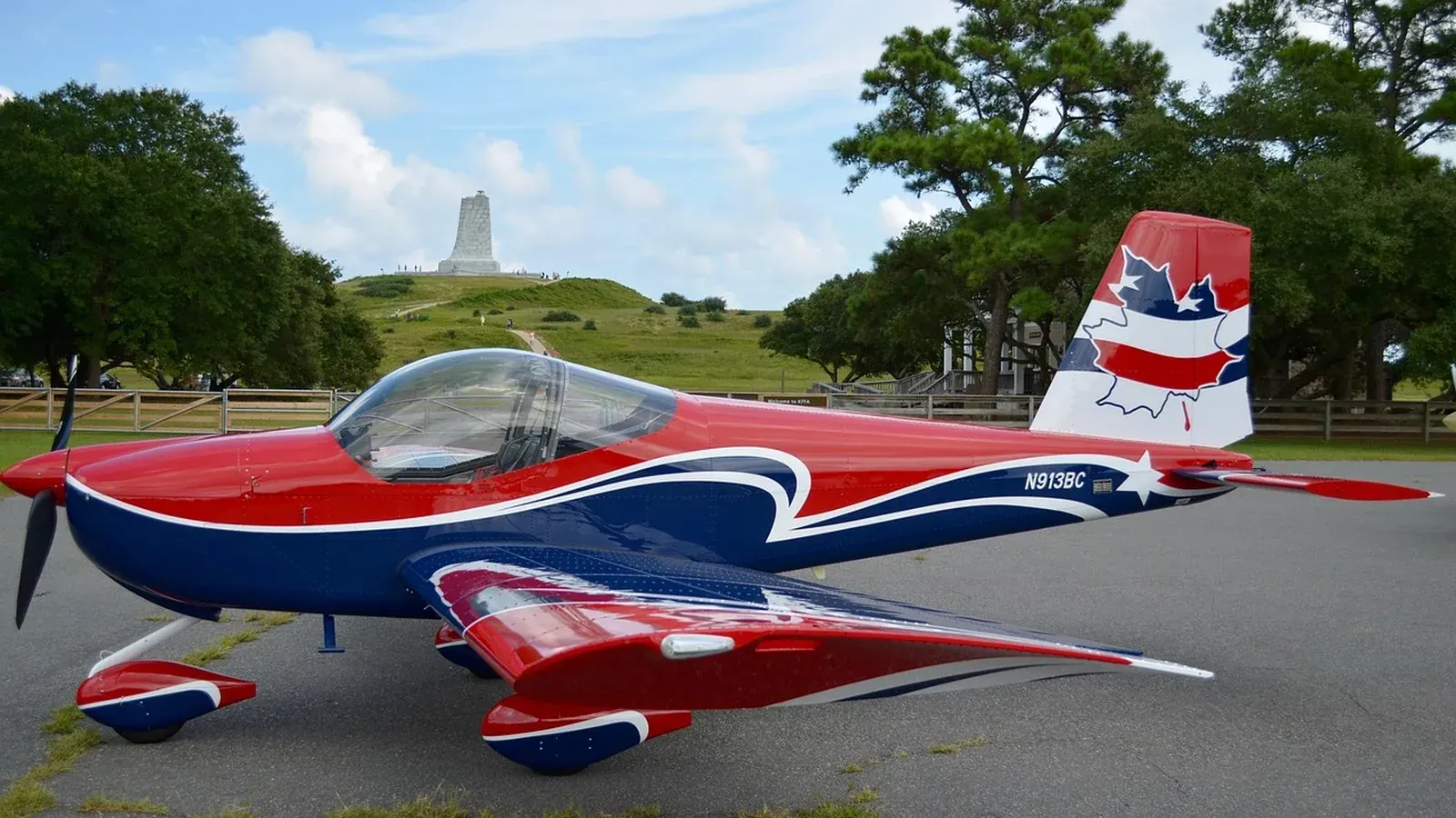 Van's RV-12