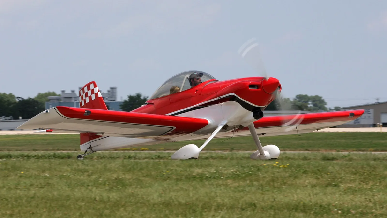 Van's RV-4