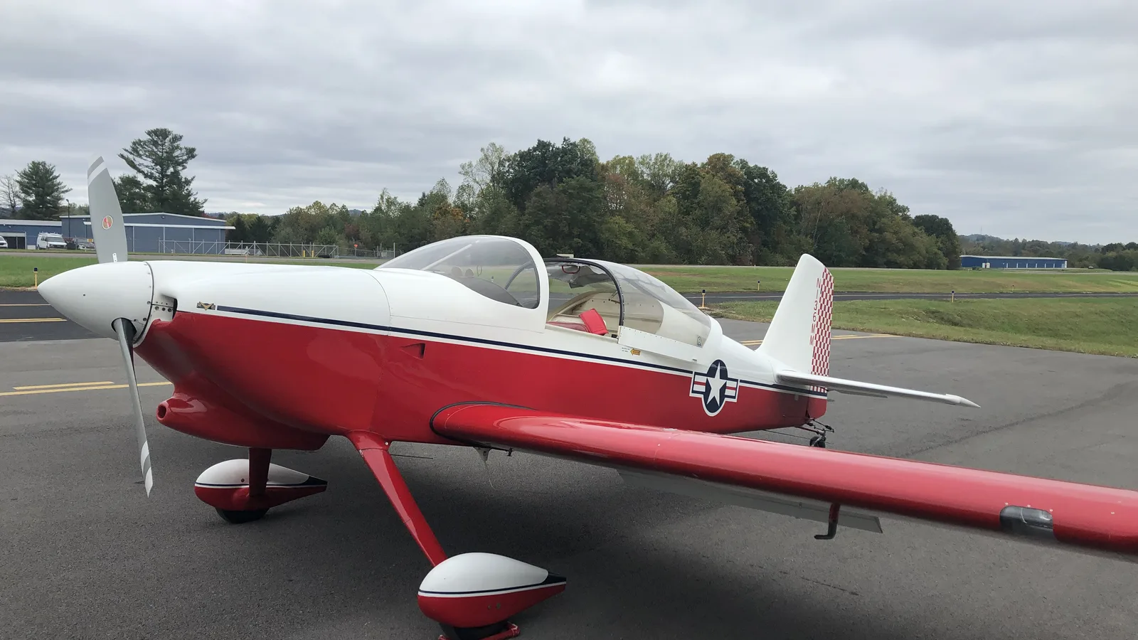 Van's RV-6