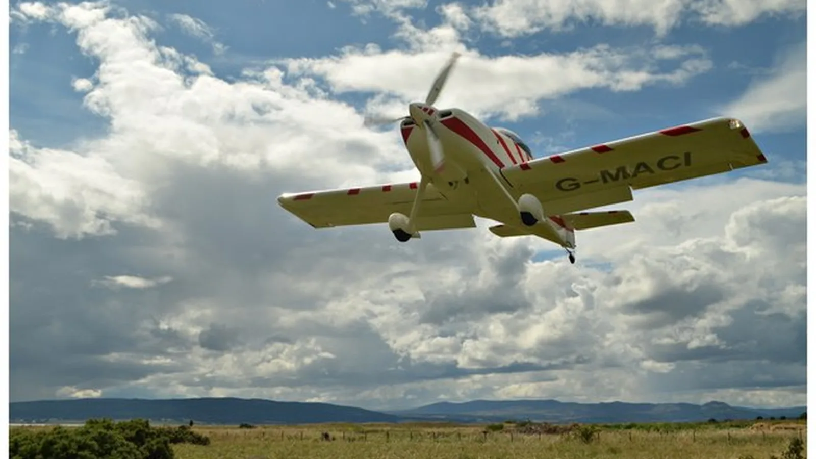 Van's RV-7
