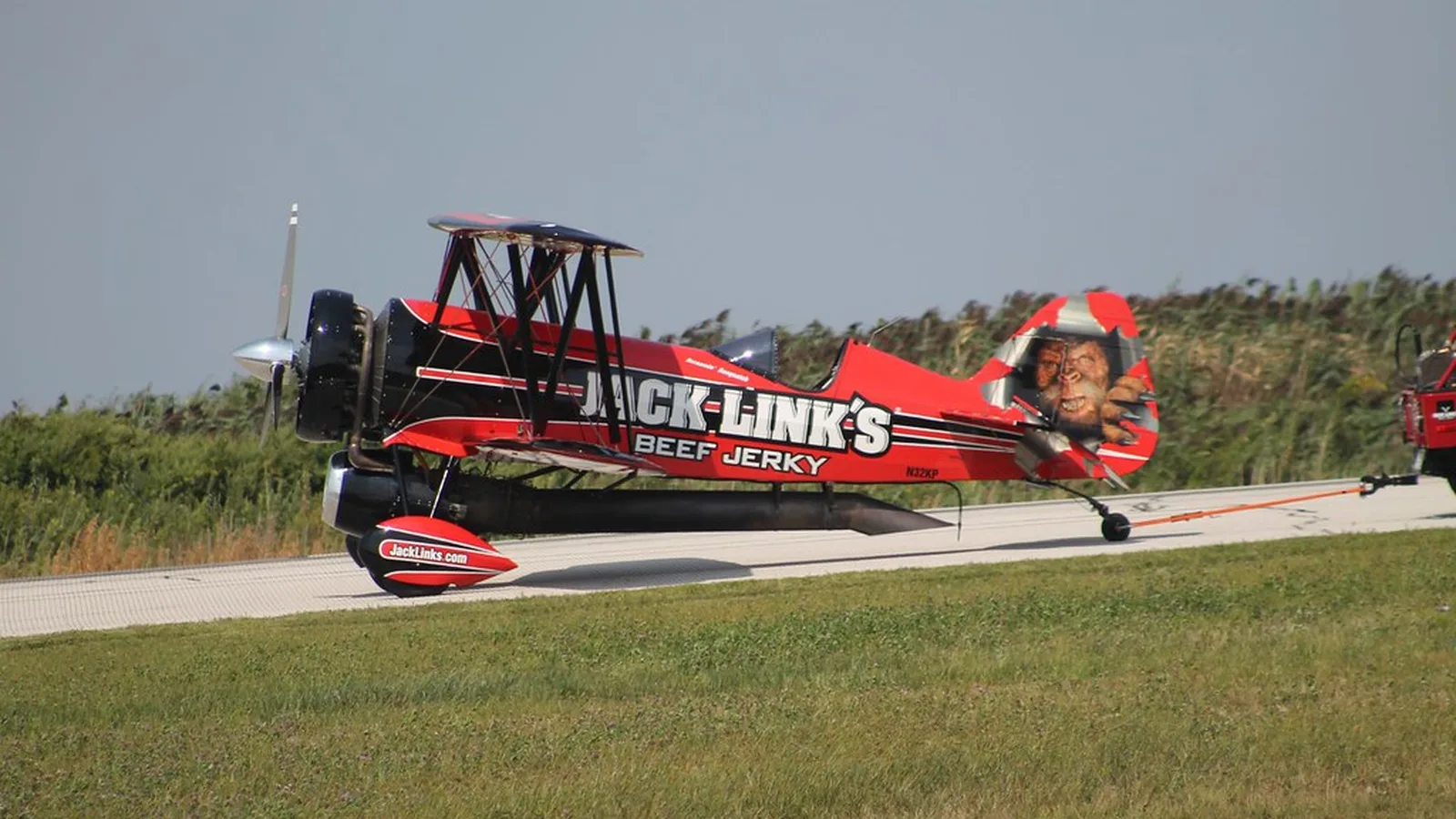Waco Waco